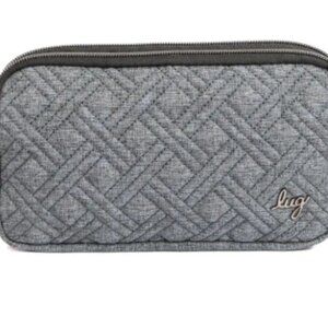 EUC- LUG- COUPE XL- Heather Grey